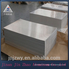 Jinzhao Aluminum plate manufacture for 2012 2014 2017